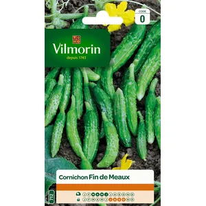 VILMORIN Cornichon fin de Meaux