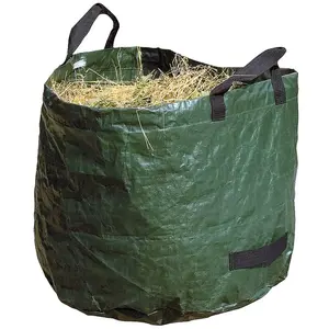 Vilmorin - Sac de jardin grande contenance pe 250L Ø65cm x 75cm