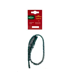 VILMORIN Lien caoutchouc 40cm pas cher