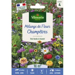 VILMORIN Melange champêtre