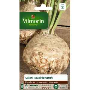 Vilmorin Celerie-Rave Monarch pas cher