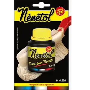 Superclean NENETTE La Original Nénetol Recharge 50 ML pour Le Great Duster Taille Unique Multicolore pas cher