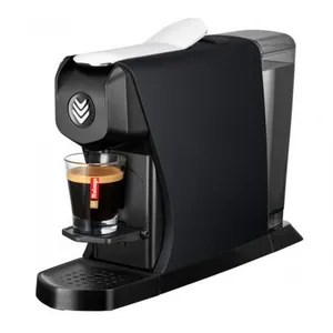 Comparateur de prix : Malongo Machine à café ÉOH 1250 W Noir Mat - 3187578029361