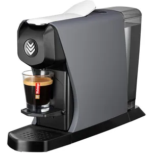 Malongo EOH Entièrement automatique Cafetière 0,8 L pas cher