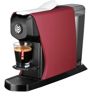 Comparateur de prix : Malongo Machine Expresso EOH bordeaux
