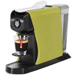 Comparateur de prix : Malongo Machine Expresso EOH olive mat