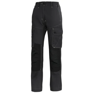 Comparateur de prix : CEPOVETT Pantalon craft worker pantalon femme craft worker gris convoy/noir t42 42 200 - 300 g entre 4 et 6 gris coton / polyester pantalon 1 pièce(s) - cepove