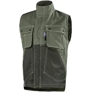 Cepovett 3184374325956 Gilet Bronze/Noir Taille (06) 3 4850 pas cher