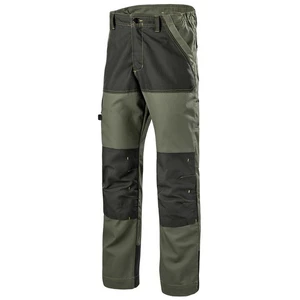 Comparateur de prix : CEPOVETT Pantalon De Travail Craft Worker Bronze / Noir 40