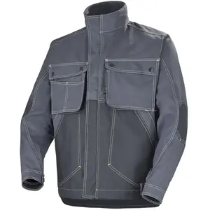 Comparateur de prix : CEPOVETT Blouson craft worker gris charcoal/noir 3XL