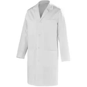 CEPOVETT Blouse a boutons essentiels blanc l