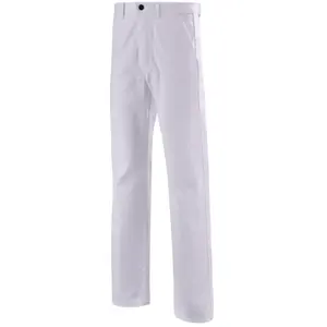 CEPOVETT Pantalon Essentiels Coton Blanc M - Fr(44)
