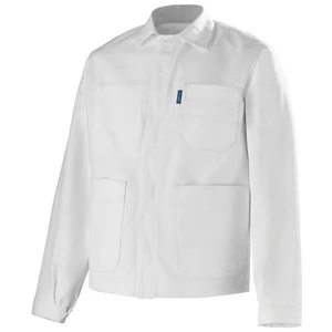 Cepovett 3184378555571 Veste de Travail Blanc Taille (05) 2 4446
