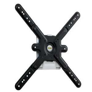 Comparateur de prix : Support mural fixe pour écran télévision jusqu'à vesa 400 43040 erard