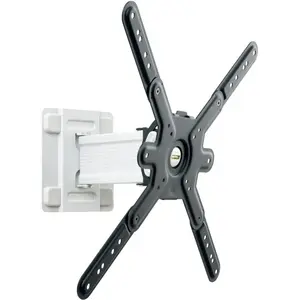 Comparateur de prix : ERARD Support Mural Ecran plat Orientable et Inclinable CLIFF 400TW45