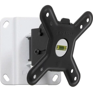 Comparateur de prix : ERARD Support Mural Ecran plat Orientable et Inclinable CLIFF 100TW45