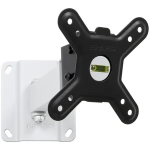 Comparateur de prix : ERARD Support Mural Ecran plat Orientable et Inclinable CLIFF 100TW90