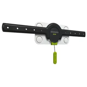 Comparateur de prix : Support tv mural fixit 600 support tv mural slim Erard 044060
