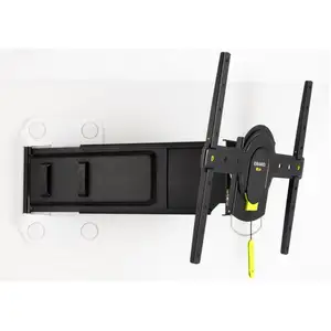 Nilox Twistit 400 support mural inclinable et orientable pour écran led 30'-65'