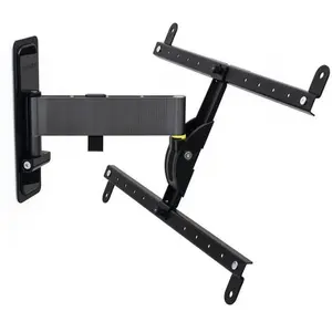 Comparateur de prix : Support tv mural exo 600tw2 support inclinable/orientable Erard 048260