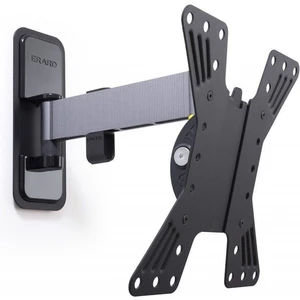 Erard Support mural inclinable/orientable pour écran 15 à 37 - 048220 pas cher