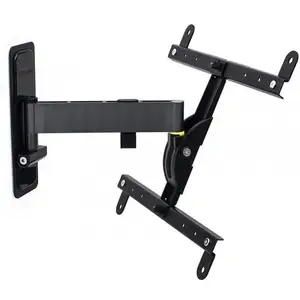 Support tv mural exo 400tw2 support inclinable/orientable Erard 048240 pas cher