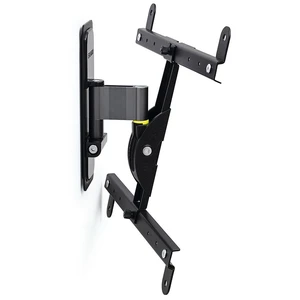 Comparateur de prix : Support tv mural exo 400tw1 support inclinable/orientable Erard 048140