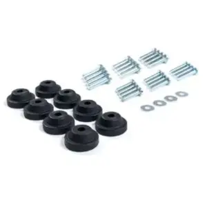 Nilox Kit d'adaptation pour écran incurvé Erard pas cher