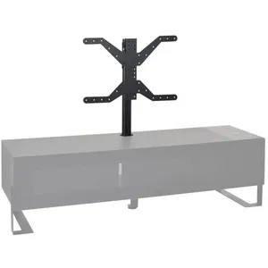 Comparateur de prix : Colonne porte ecran tv naga compatible toutes references Erard 037900