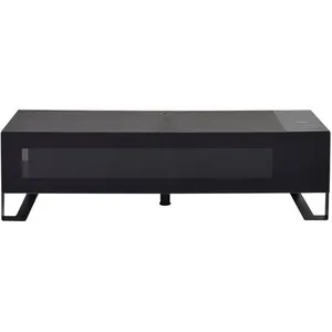 Comparateur de prix : Meubles TV Erard Naga 1600 Carbone avec chargeur USB et Qi