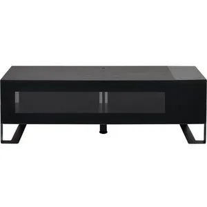 Comparateur de prix : Meubles Tv Erard Naga 1400 Noir