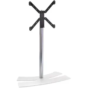 Eurex Pied TV ERARD TV LUX-UP 1050L 30-55P White pas cher