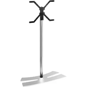 Supports TV Erard Lux Up 1400 XL Blanc pas cher