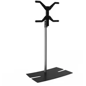 Support TV Erard Luxup T 1560XL Noir