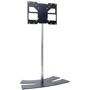 Pied TV ERARD TV LUX-UP 1600XL 40-75P Black TU pas cher