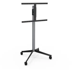 Comparateur de prix : Pied TV ERARD KANA1400XL METAL 40 à 80 pouces