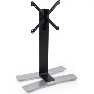 Comparateur de prix : Pied tv will 1050l noir pied tv a roulettes Erard 039030