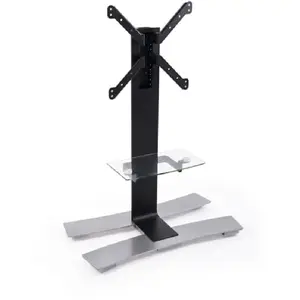 Comparateur de prix : Meuble TV - ERARD - 039031 - Support fixe - Compatible LCD/Plasma - 30 kg max