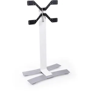 Comparateur de prix : ITB Support TV - Erard - Will 1400 XL - Blanc - Design moderne - Installation facile