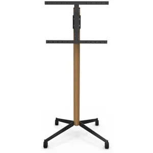 Comparateur de prix : Pied TV ERARD KANA1600XXL BOIS 40 A 80 pouces