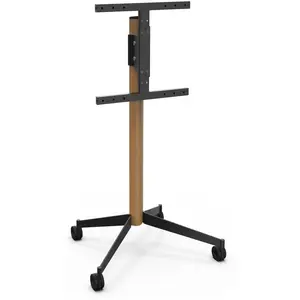 Comparateur de prix : Pied TV ERARD KANA1200L BOIS 30 à 55 pouces