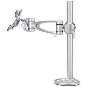 ERARD Support de table inclinable et orientable avec 1 bras pas cher