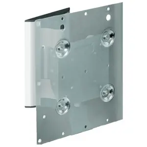 Eurex ERARD Plaque adaptatrice - 002491 pour fixation VESA 200x200 et 200x100 pas cher
