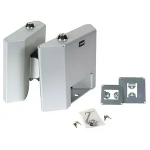 Eurex Erard - Support mural inclinable/orientable pour écran de 15 à 24 2404 pas cher