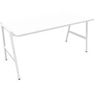 Bureau Alto 160 x 80 cm Bois / MétalVendu parcamif