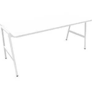 Bureau Alto 180 x 80 cm Bois / MétalVendu parcamif