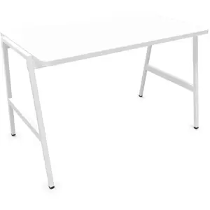 Bureau Alto 120 x 70 cm Bois / MétalVendu parcamif