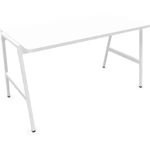 Bureau Alto 140 x 70 cm Bois / MétalVendu parcamif