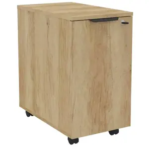 BURONOMIC Caisson mobile avec tiroirs AltO  pas cher
