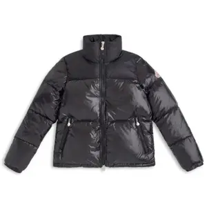Pyrenex - Goldin 4 - Doudoune femme Deep Khaki - 36 pas cher